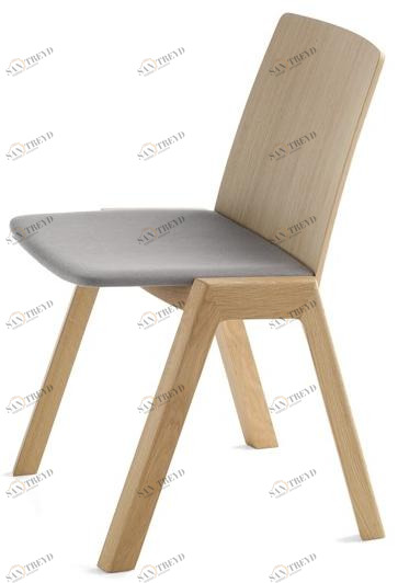 Crassevig Мягкое закрепляемое кресло Kira sun-id-1486202