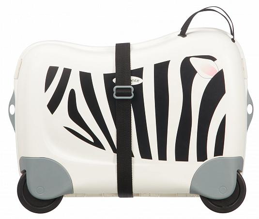 CK8-05001 Чемодан Dream Rider Suitcase Samsonite Dream Rider Disney  - Вид №2