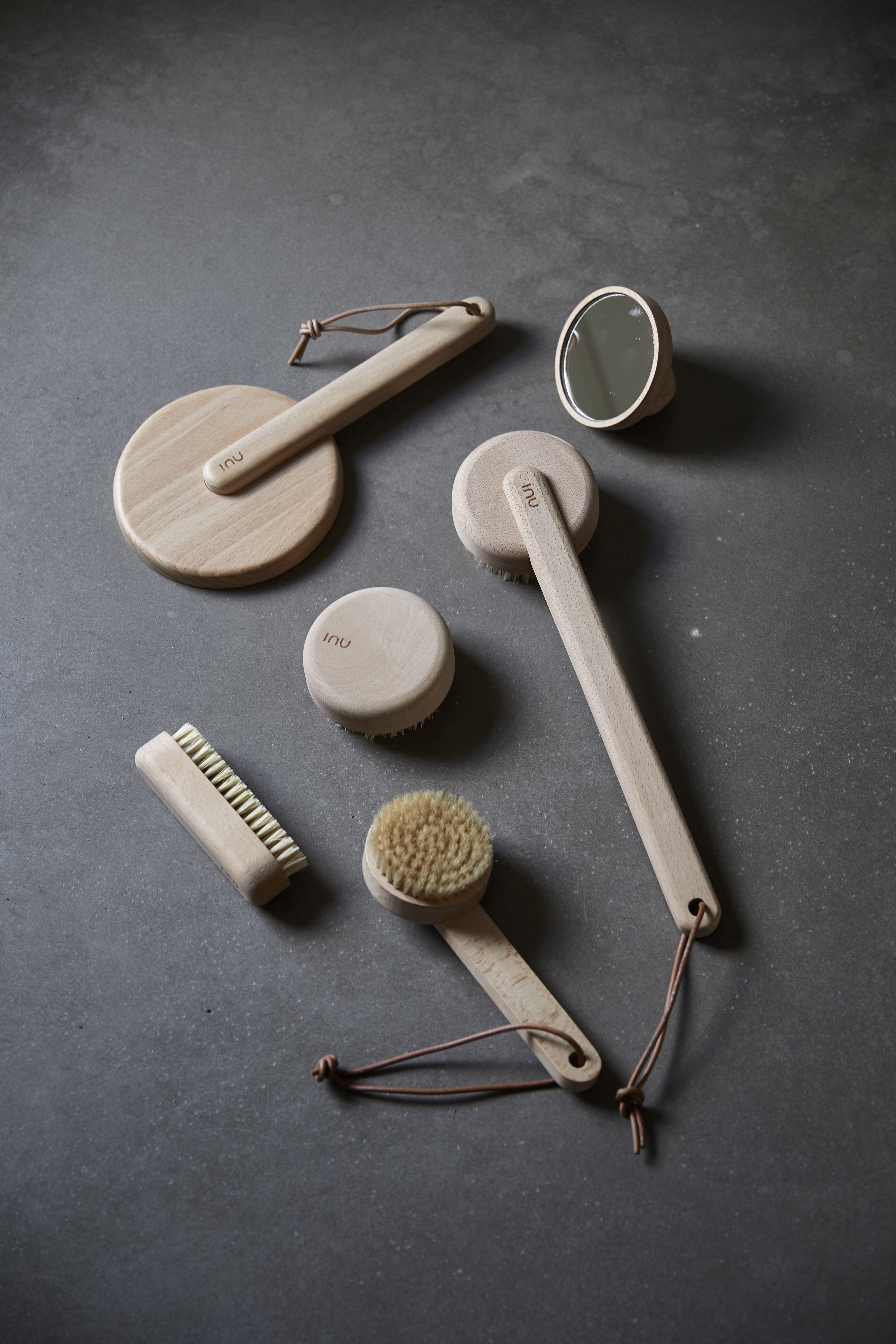 inubadeboerste щетка для ванны Zone Denmark Inu - Вид №7