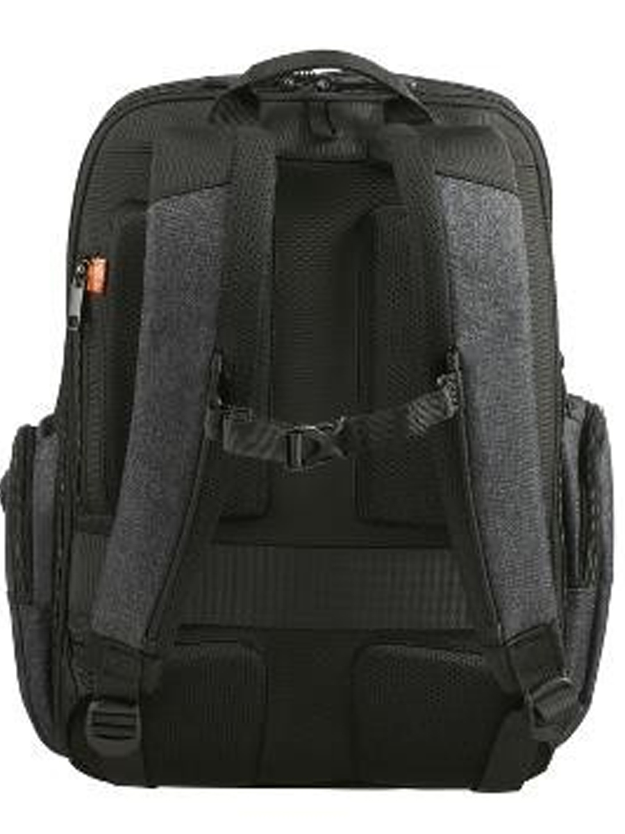 CS5-08001 Рюкзак CS5*001 Laptop Backpack 15.6 Samsonite Bleisure  - Вид №5