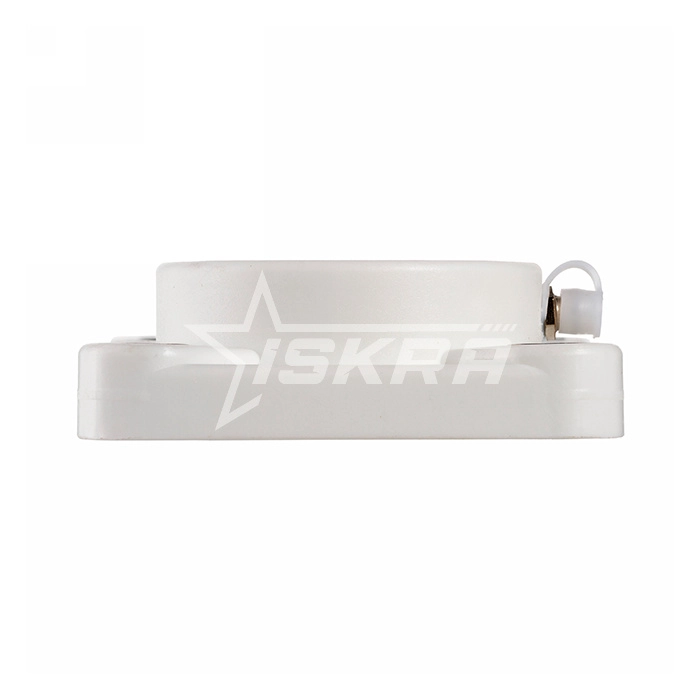 IS1936 Корпус подшипника F207 (пластик) ISKRA  - Вид №5