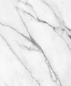 Столешница мраморная SIENA 120 арт. Z-912  Bianco Carrara