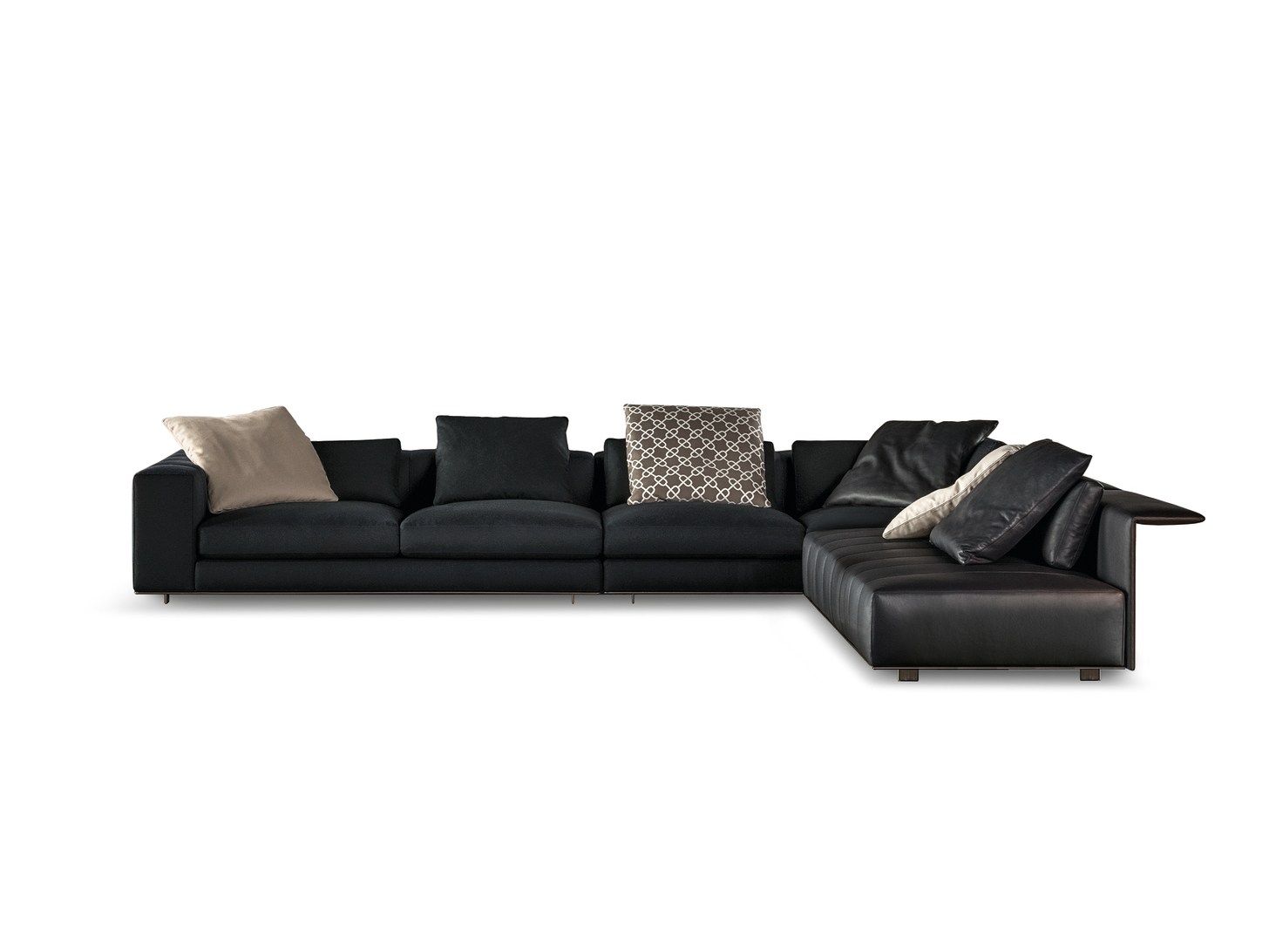 Ткань диван Minotti Freeman ARCH-00060440 - Вид №33