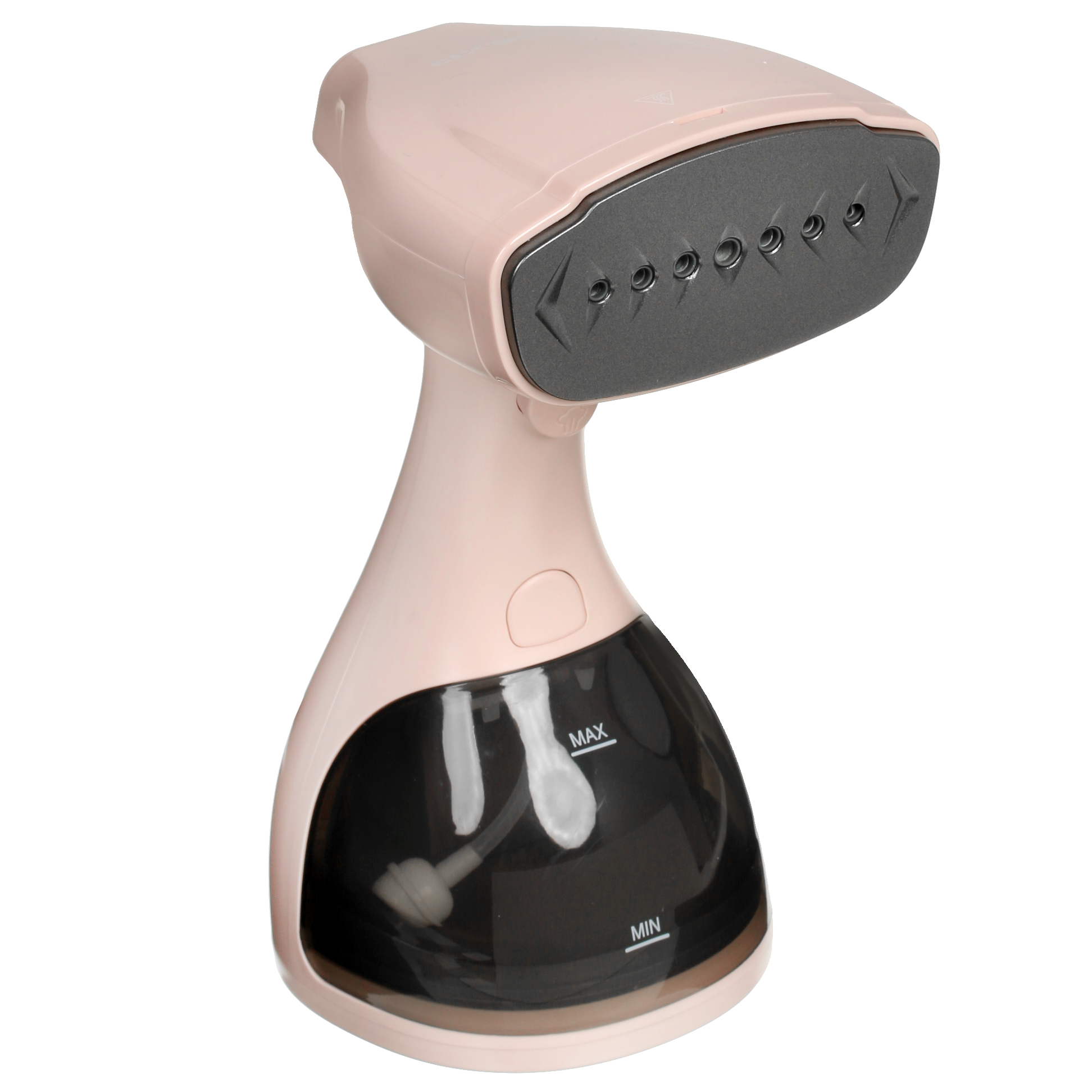 4880931 Отпариватель DEXP HGS–1400H розовый STDN-0151942 - Вид №1