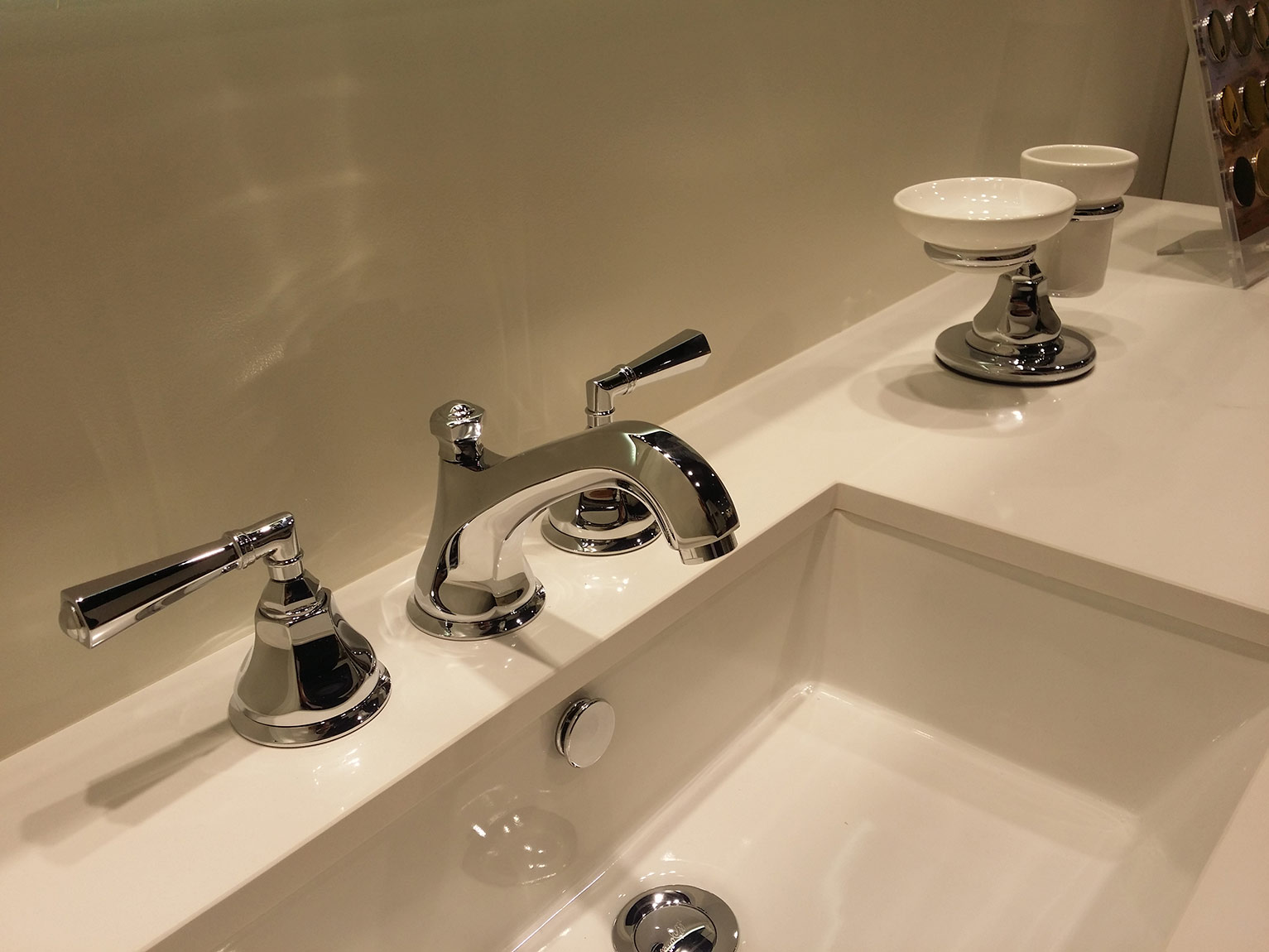 1901 ** 05+5574 Полный комплект ванны Nicolazzi Series Teide  - Вид №6