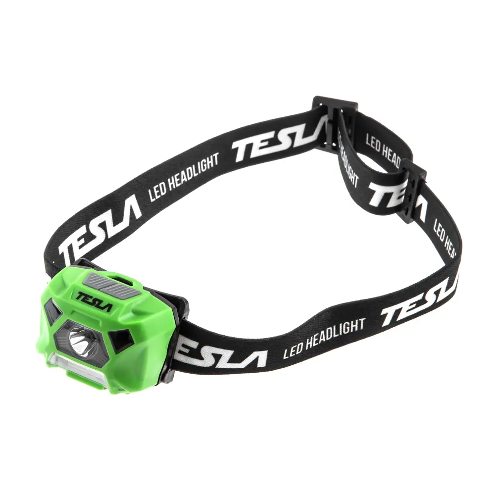 Фонарь налобный Tesla HLS STLM-2196326