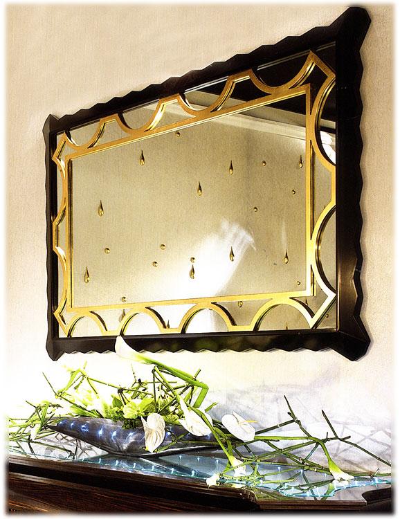 Зеркало Light ISACCO AGOSTONI 1281__1 