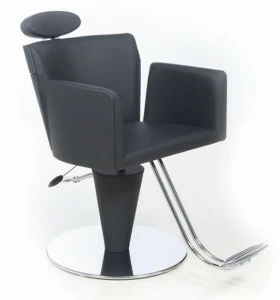 Gamma & Bross Marcel wanders design  Aida make up