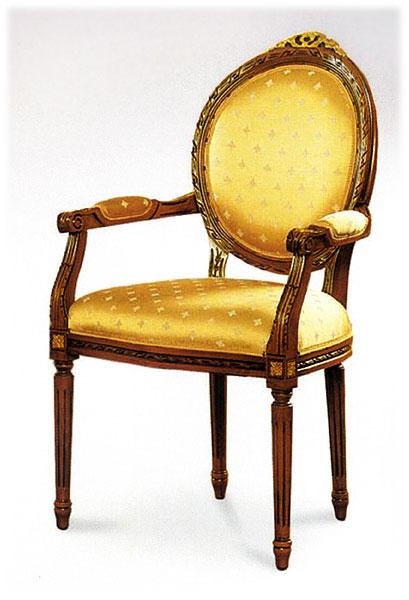 Стул  MIRANDOLA M878/P Arena