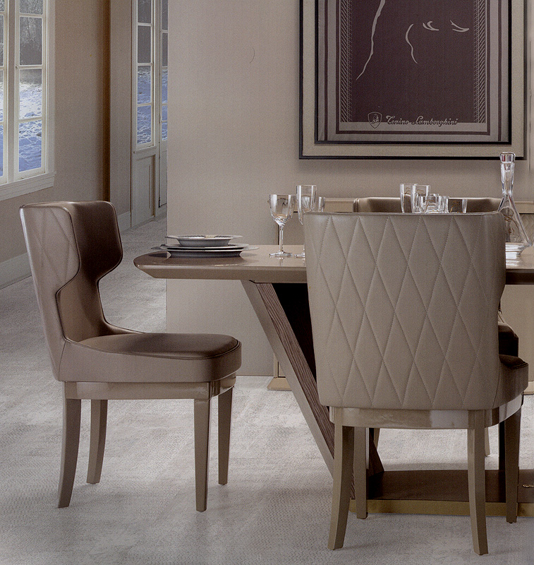 Стул  FORMITALIA LONG BEACH 06 