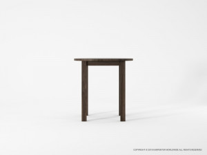 473_1089 Круглый стол-реставратор Karpenter