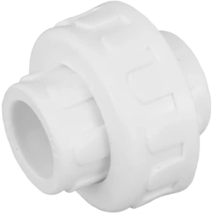 Муфта РВК 20x20 мм полипропилен 82222056 STLM-2031264