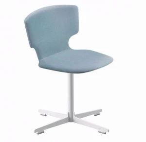 Alias Кресло вращающееся с 4-мя спицами Enna erice