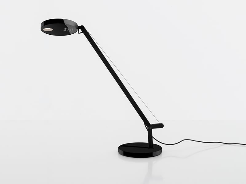 Литой алюминиевый светодиодный настольный светильник Artemide ARCH-00068175