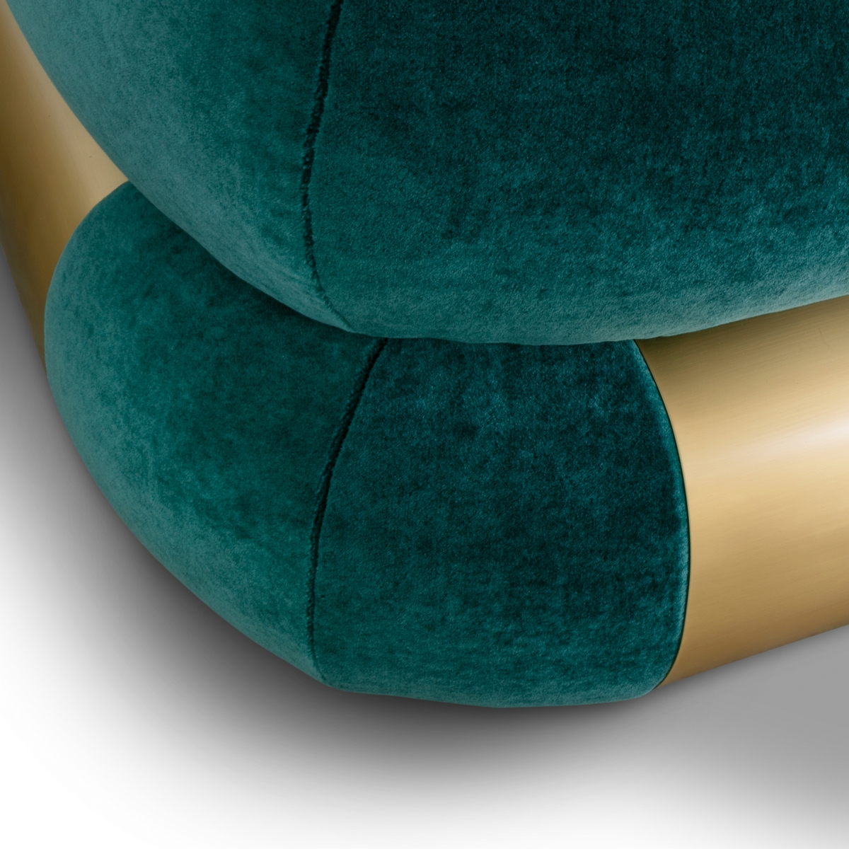 Диваны Fitzgerald Modular Sofa Covethouse ESSENTIAL HOME  - Вид №1