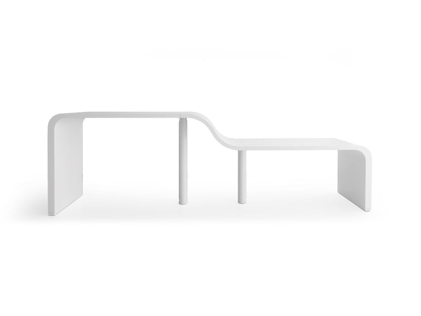 Деревянный стол Lapalma бранч ARCH-00069703 - Вид №1