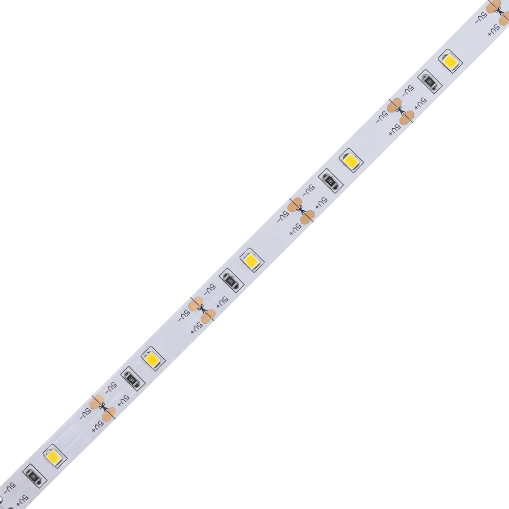 TDM ELECTRIC Светодиодная лента для полок 1м теплый белый 84870127 STLM-0056557 - Вид №4