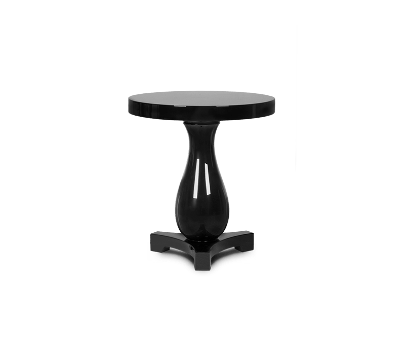 0-277 Приставной столик Хадсон Boca Do Lobo  - Вид №1