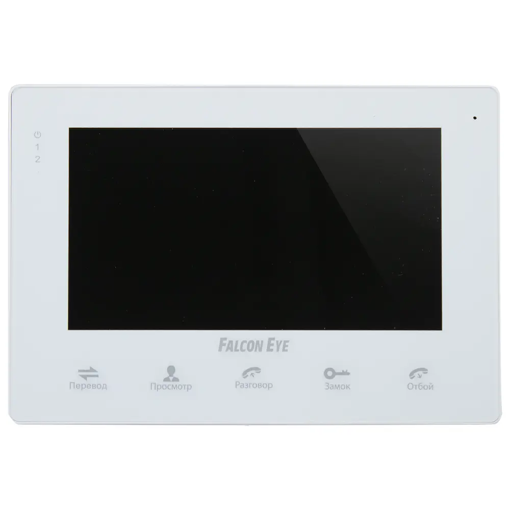 Видеодомофон Falcone Eye FE Kit, монитор 7 дюймов FALCON EYE STLM-2129399 - Вид №2