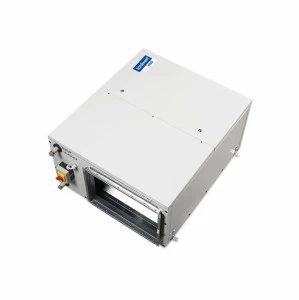 Приточная установка VERSO-S-3000-F