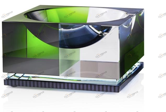 Reflections Copenhagen Стеклянная чашка  242 