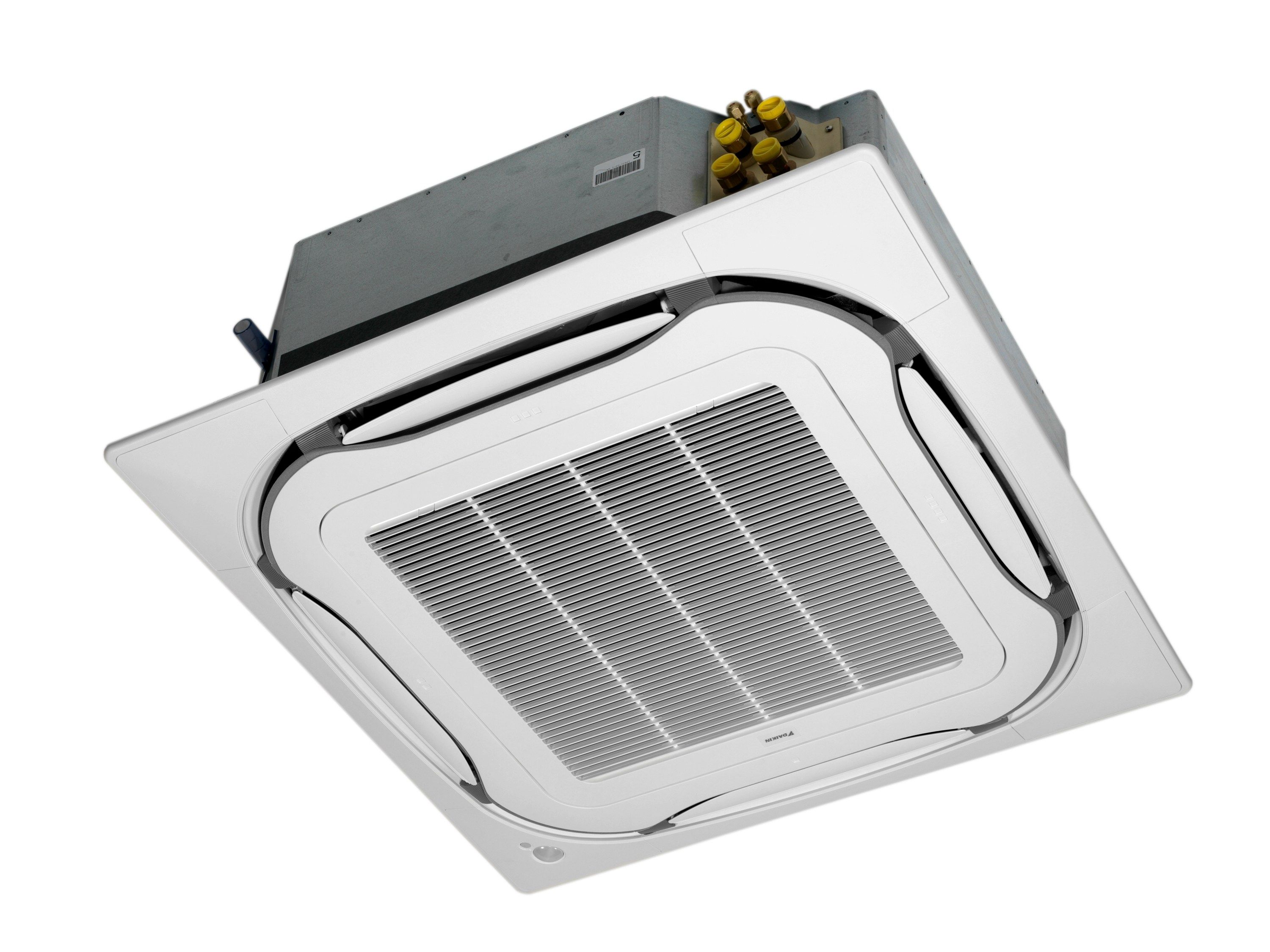 Кассетный мульти-сплит-кондиционер Daikin коммерческий ARCH-00130564 - Вид №2