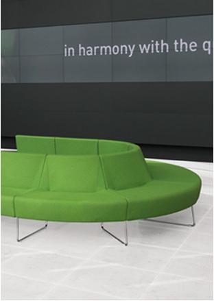 Sesta Секционный диван-санки Modulo sun-id-1368746 - Вид №4