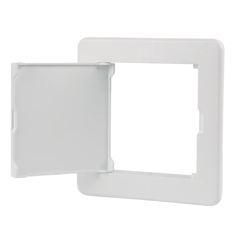 Santreyd Equation - ревизионный люк для скрытых коммуникаций 100x100 мм 86147144 STLM-1326851 - Вид №1