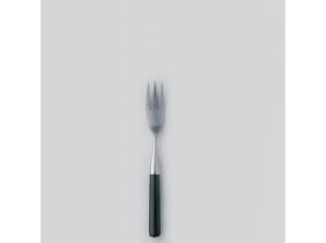 Фруктовая вилка из нержавеющей стали
