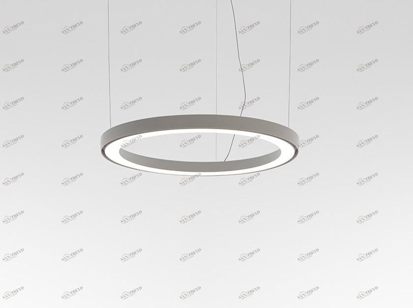 Artemide Подвесной светильник Ripple sun-id-1405197