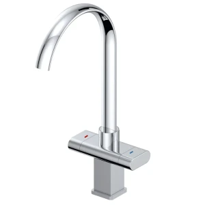 Смеситель для кухни Osgard Smart, цвет хром