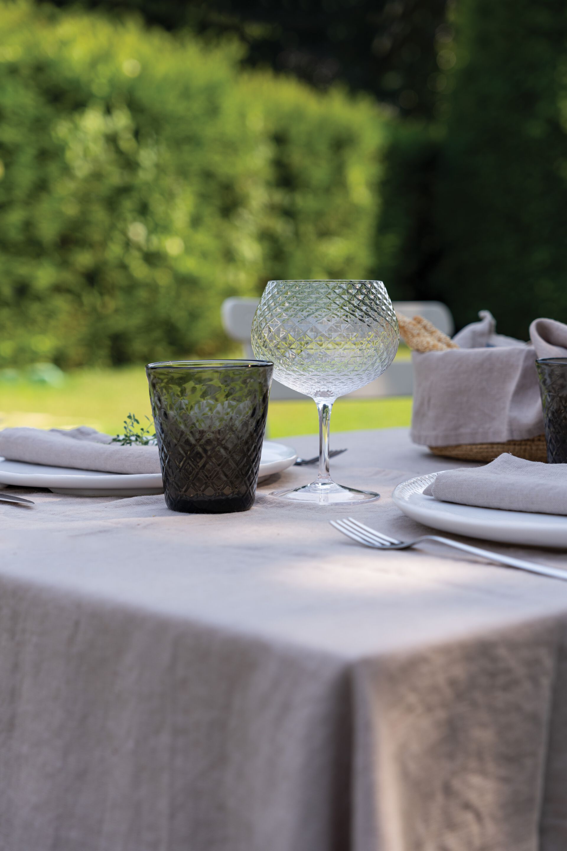 Стакан для воды Zafferano Balloton ARCH-00152507 - Вид №7