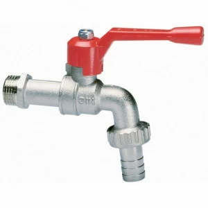 CIMBERIO CIM 34 34 Кран шаровой сливной CIM 34