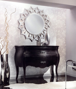 Комод  BBELLE 214/T