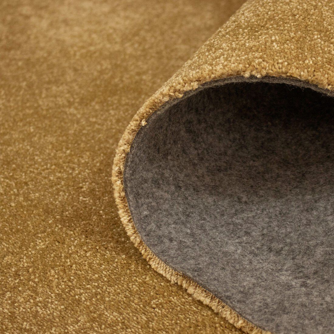 Сплошной цвет прямоугольный ковер Ademi Essential ARCH-00104908 - Вид №22