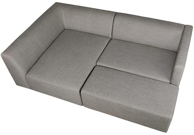 Sits Пуф из ткани / подставка для ног John sun-id-1406132 - Вид №6