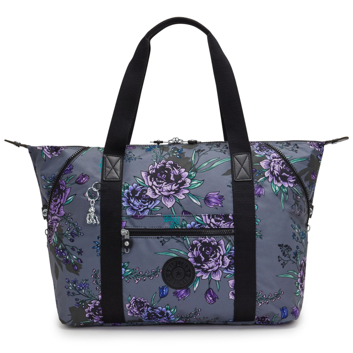 KI6004X53 Сумка Large Tote Kipling Art M 