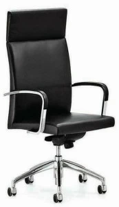 Spiegels Стул для руководителя на колесиках .tano 020