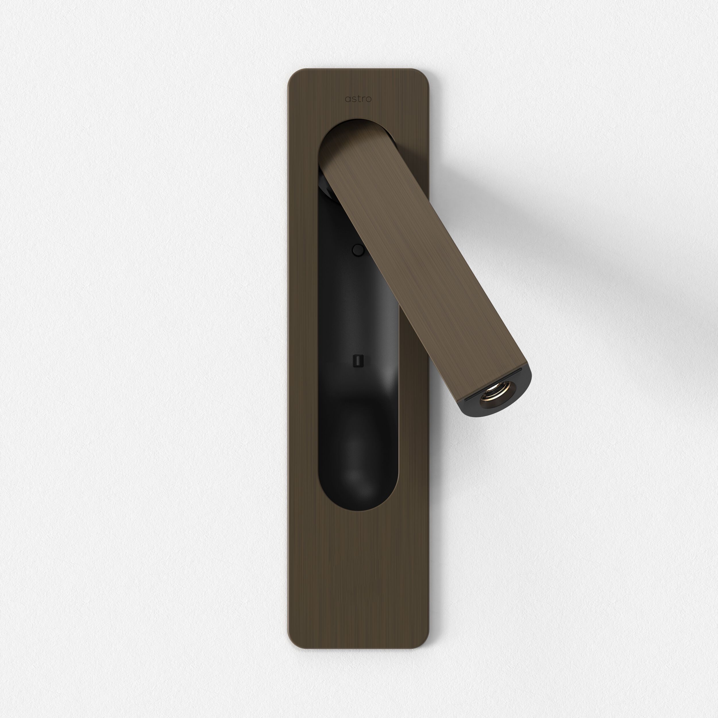 Регулируемая цинковая светодиодная лампа для чтения Astro Lighting Keta ARCH-00037420 - Вид №9