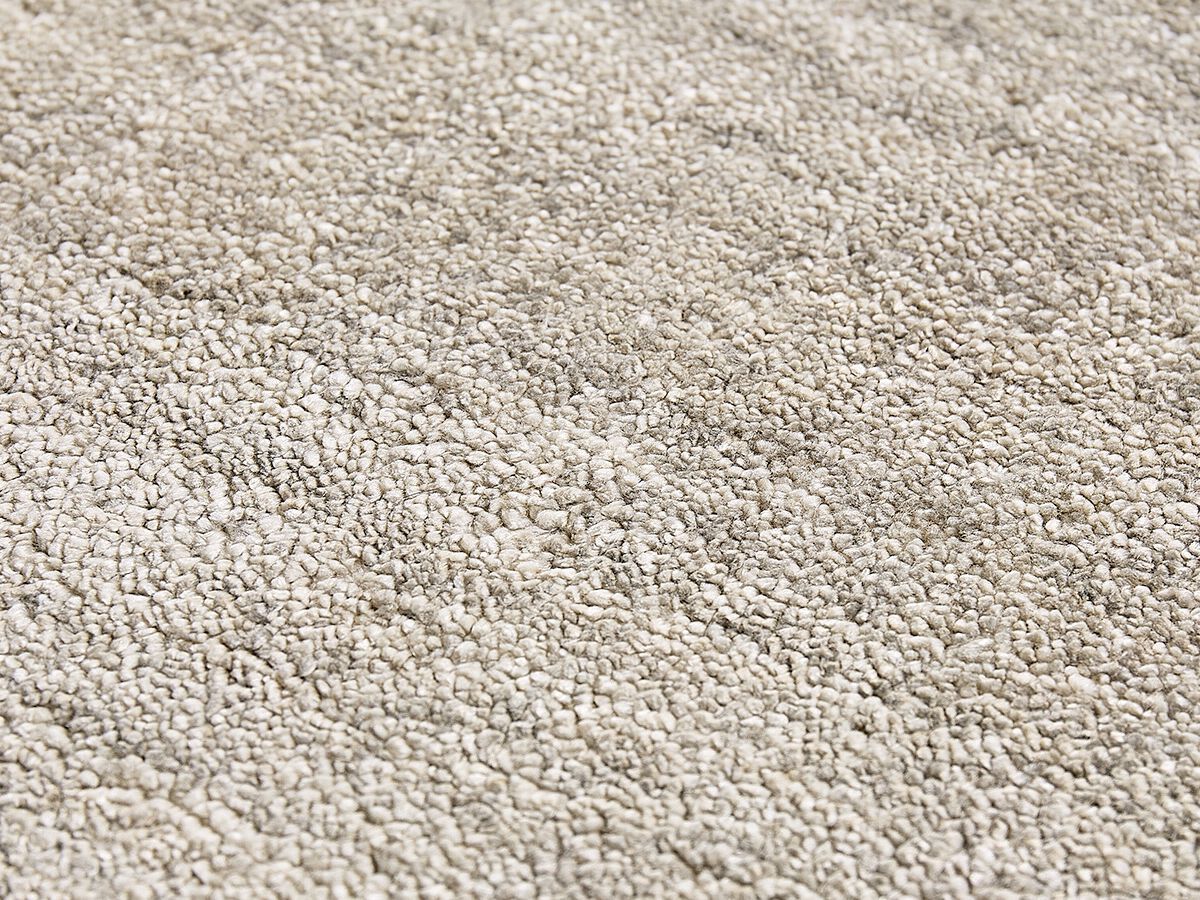 Бамбуковый шелковый ковер ручной работы Mohebban Pure ARCH-00007245 - Вид №1