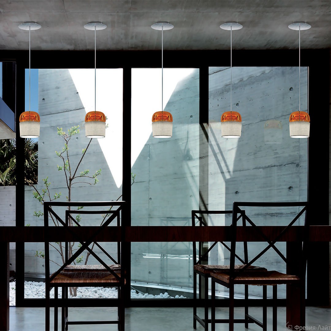 De Majo DOME/S13 tortora подвес 106704 - Вид №1