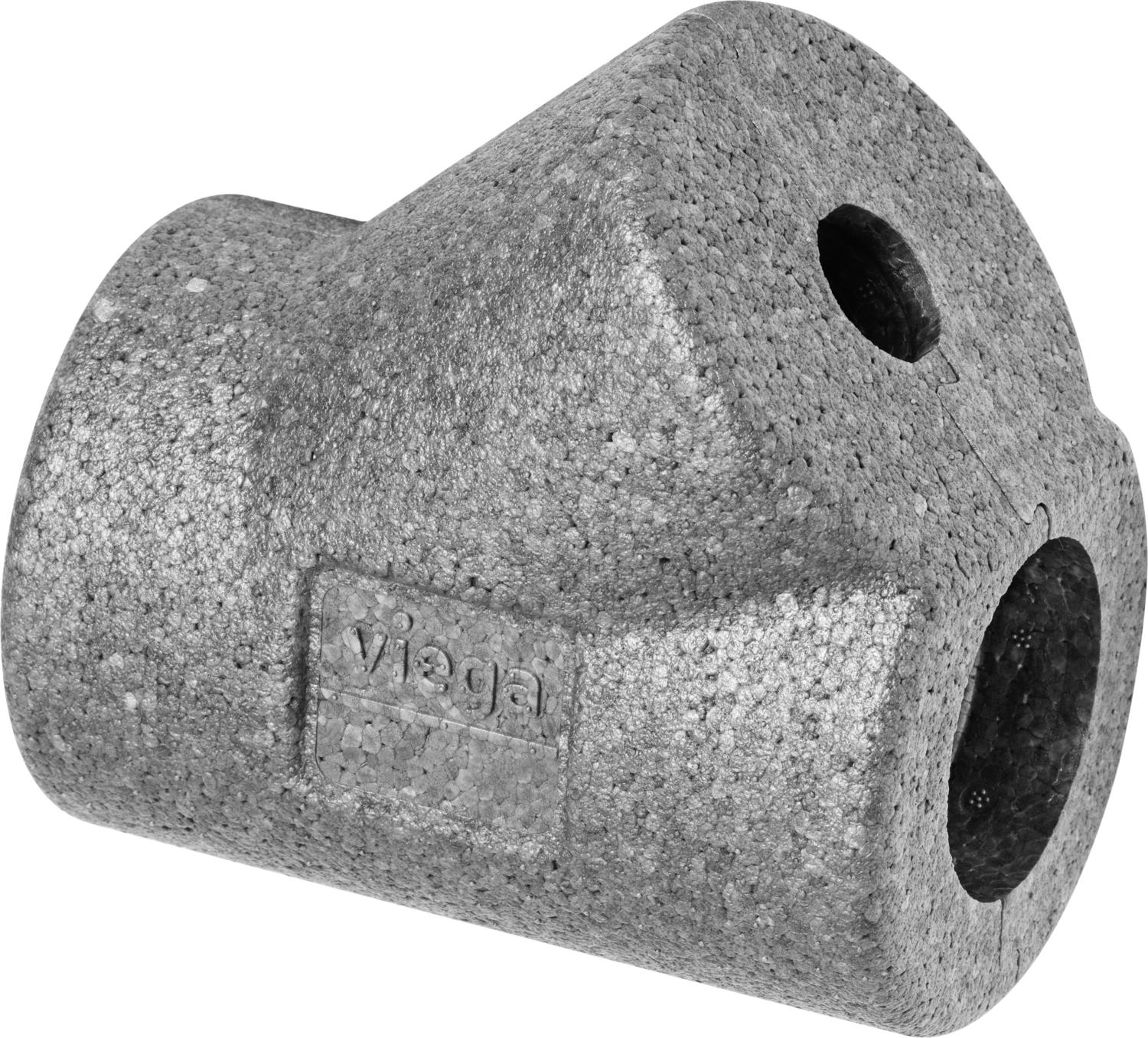 Viega Изоляционный кожух Easytop 2210.12 (758394) 758 394