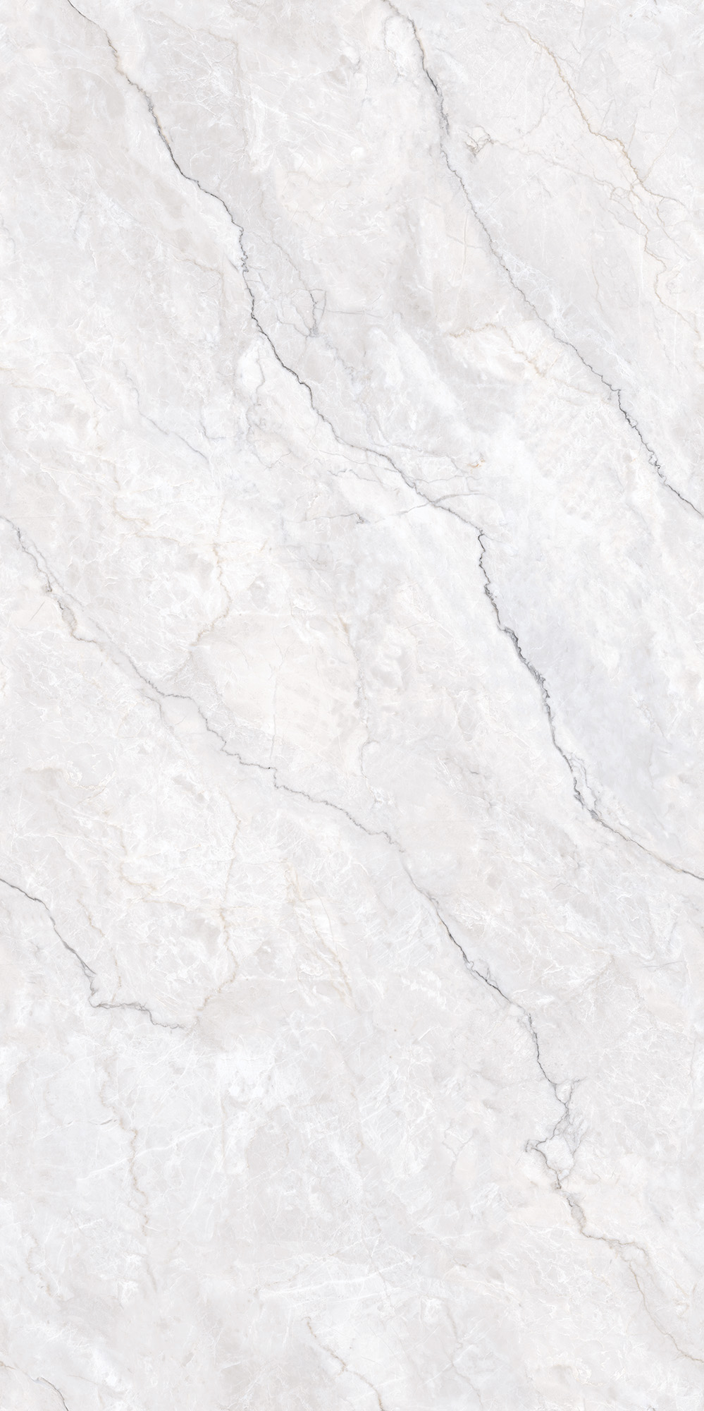 Керамогранит LUMIERE WHITE 80х160 Creanza CZ-GL06-B - Вид №1