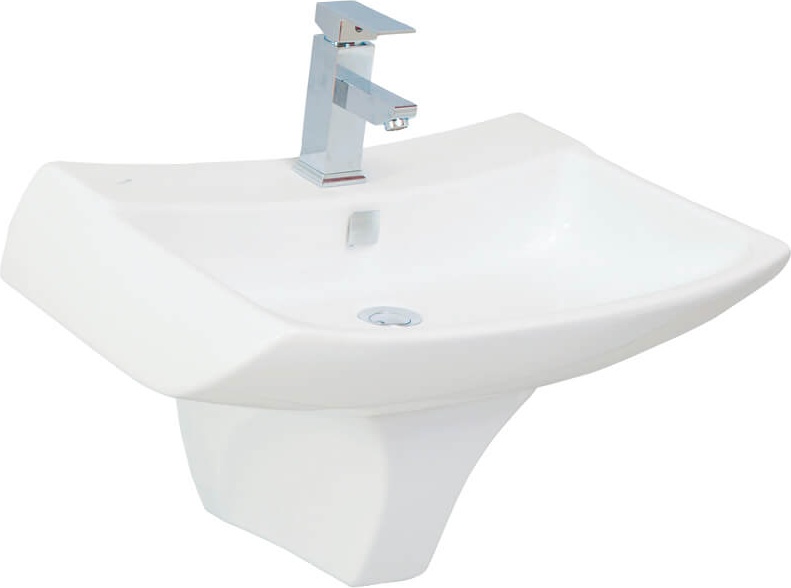 BL260-00CB00E-0000 BULL Полупьедестал Creavit Bull 