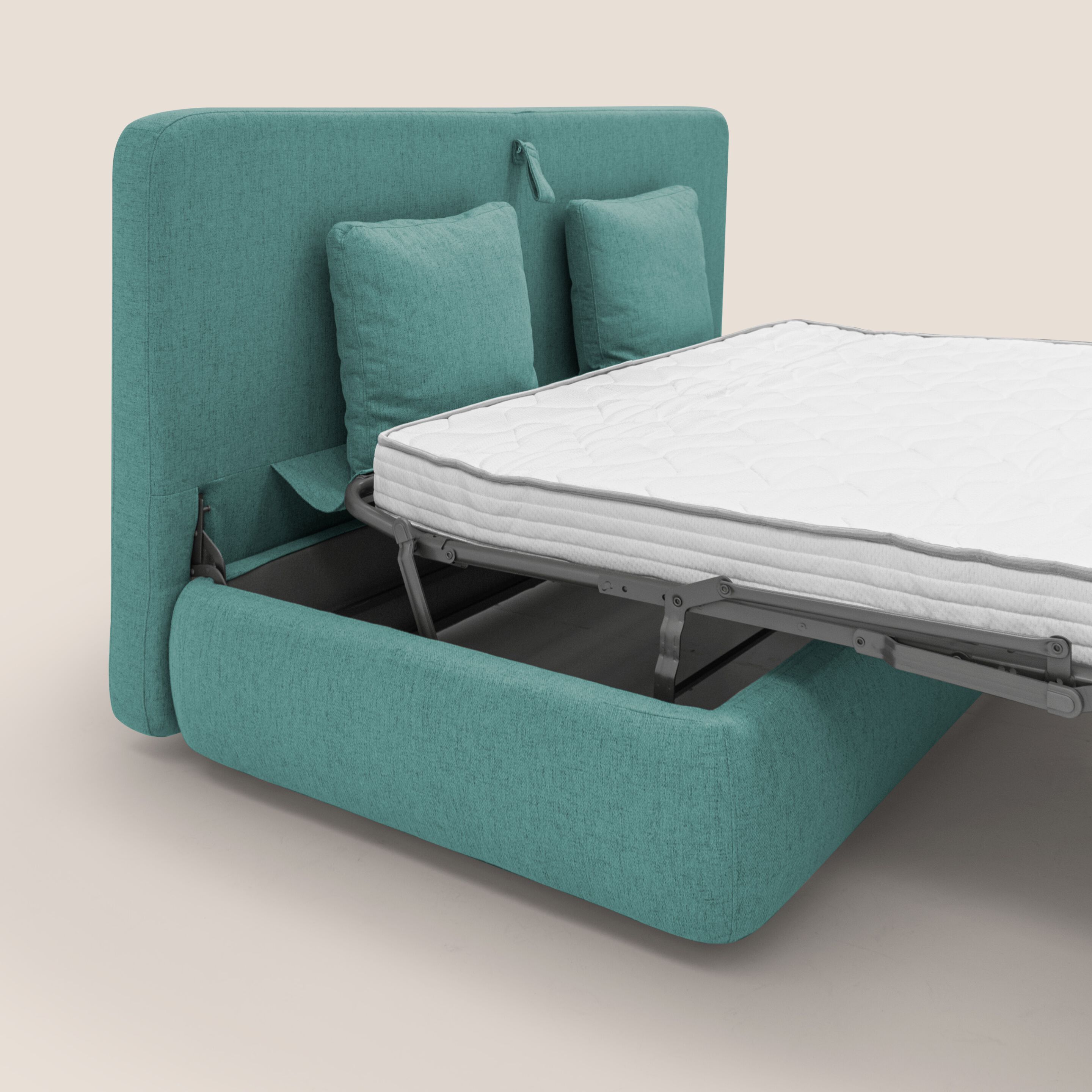 Ткань раскладной диван-кровать Divani.Store GRANSASSO ARCH-00071493 - Вид №48