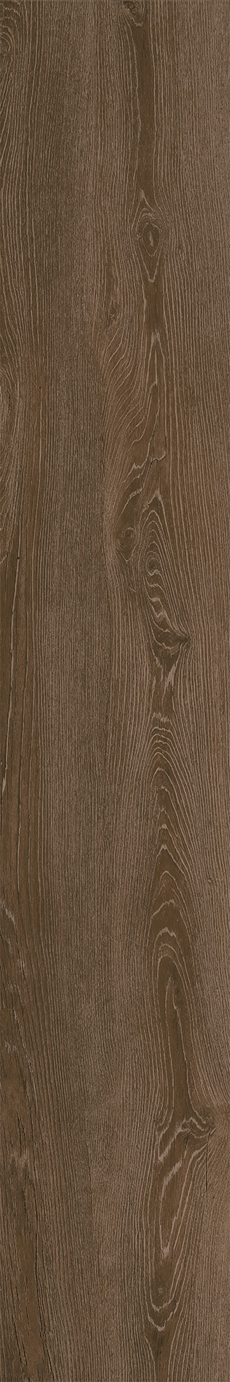 Керамогранит HUSK WOOD WENGE 20х120 Creanza CW-RT14-B - Вид №2