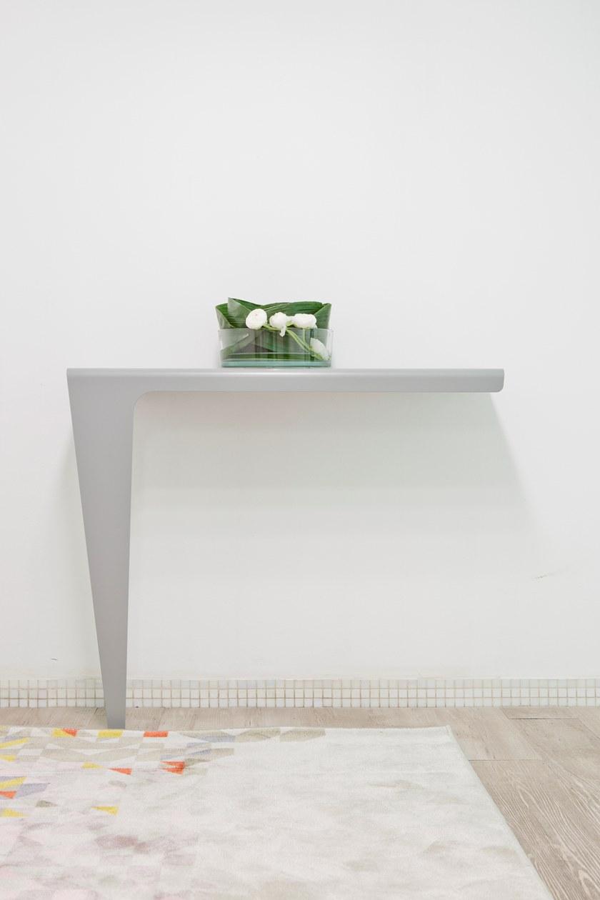 MEMEDESIGN Консольный столик на стене sun-id-1461440 - Вид №2