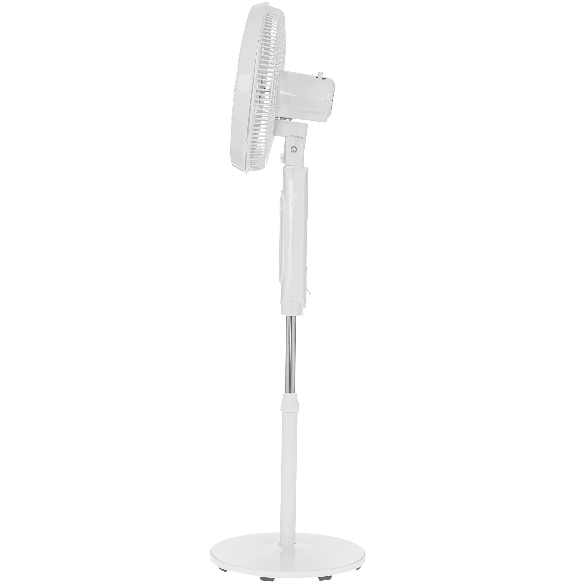 9223683 Вентилятор Timberk T-SF1608RC  белый STDN-0141000 - Вид №2