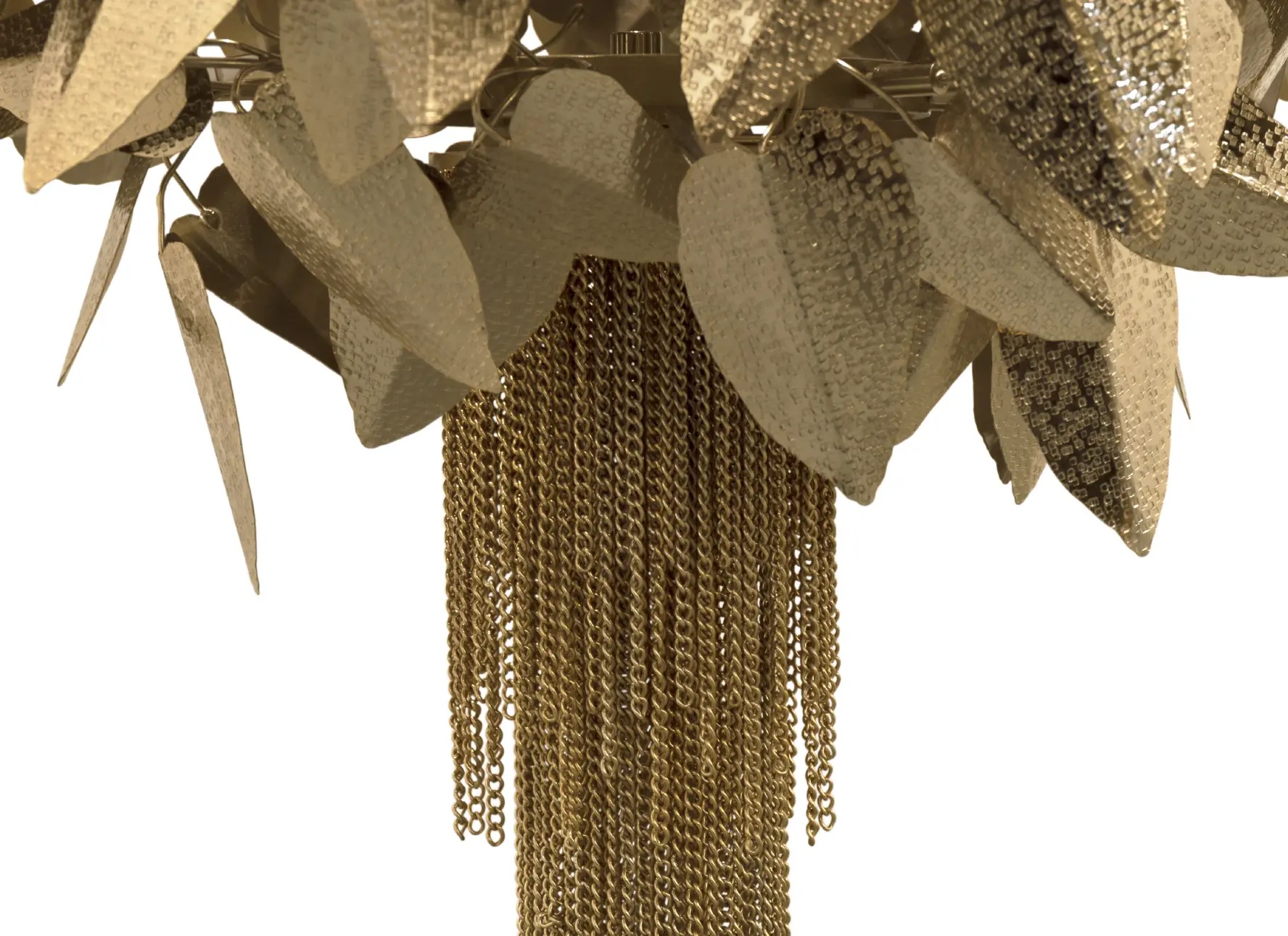 II Люстра LUXXU McQueen 92 - Вид №3