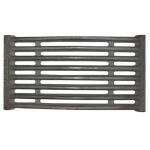 Решетка колосниковая бытовая Рубцовское РУ-4